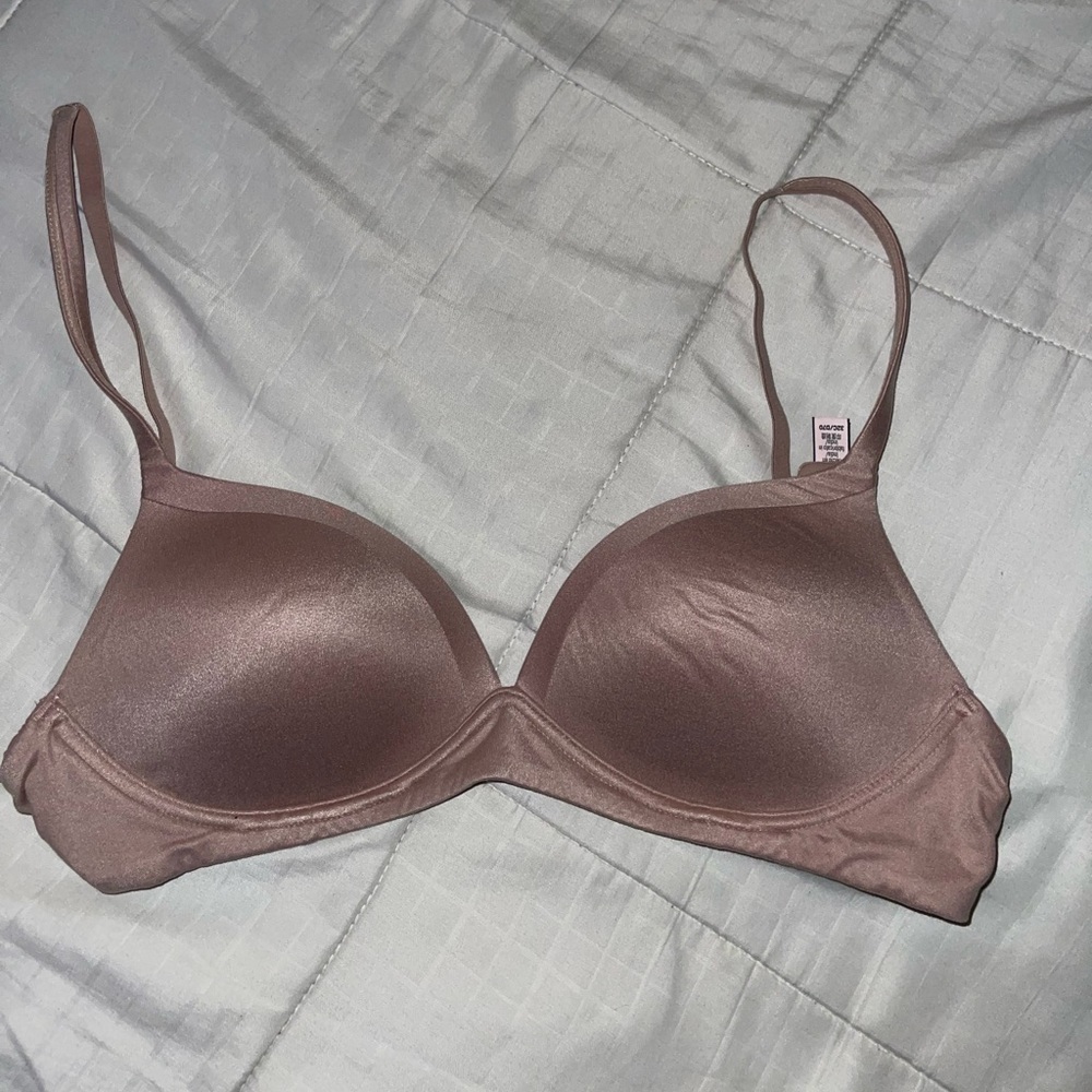 victoria secret wireless bra